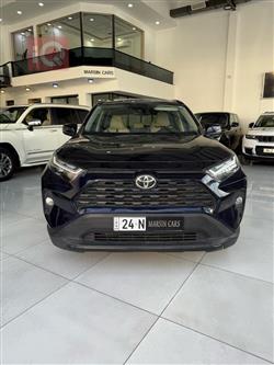 تويوتا راف 4